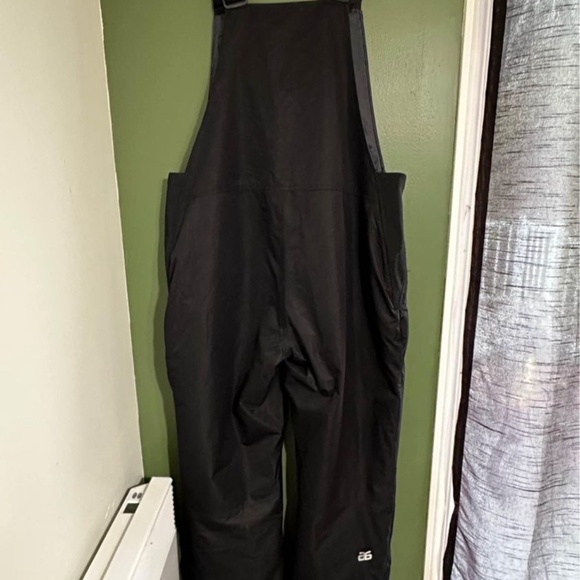 NEW ARCTIX womens snow pants size XL - Picture 2 of 2